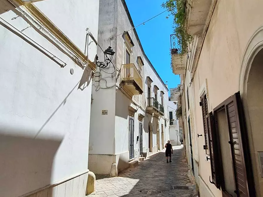 Immagine 17 di Rustico / casale in vendita  in Via Vittorio Veneto 8 a Soleto