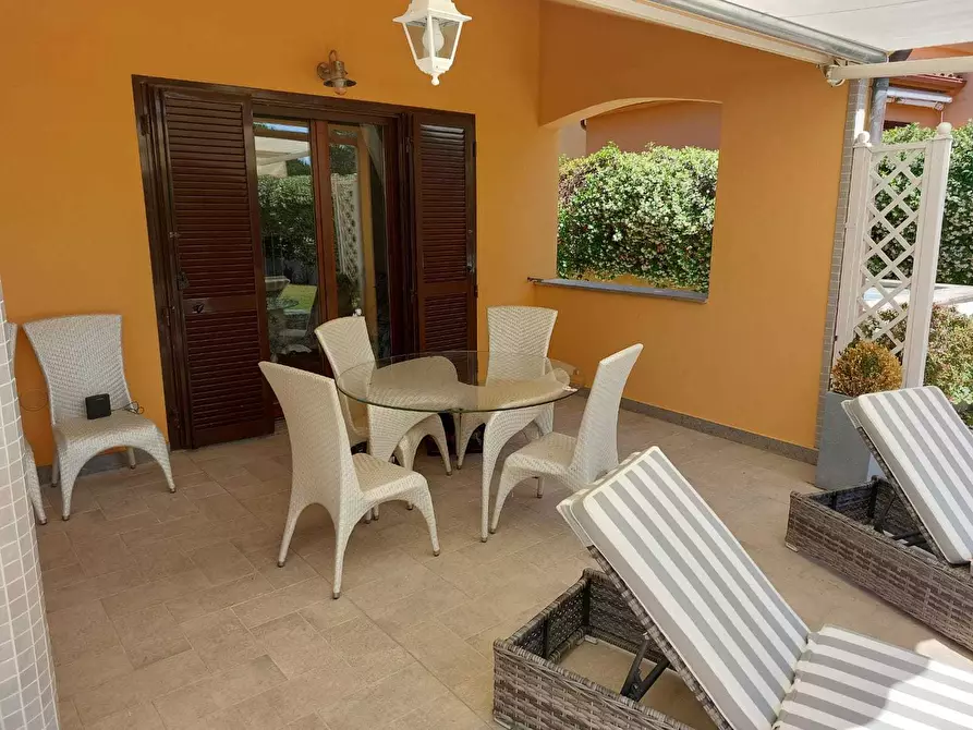 Immagine 20 di Villa in vendita  in Torre di Maremma a Montalto Di Castro