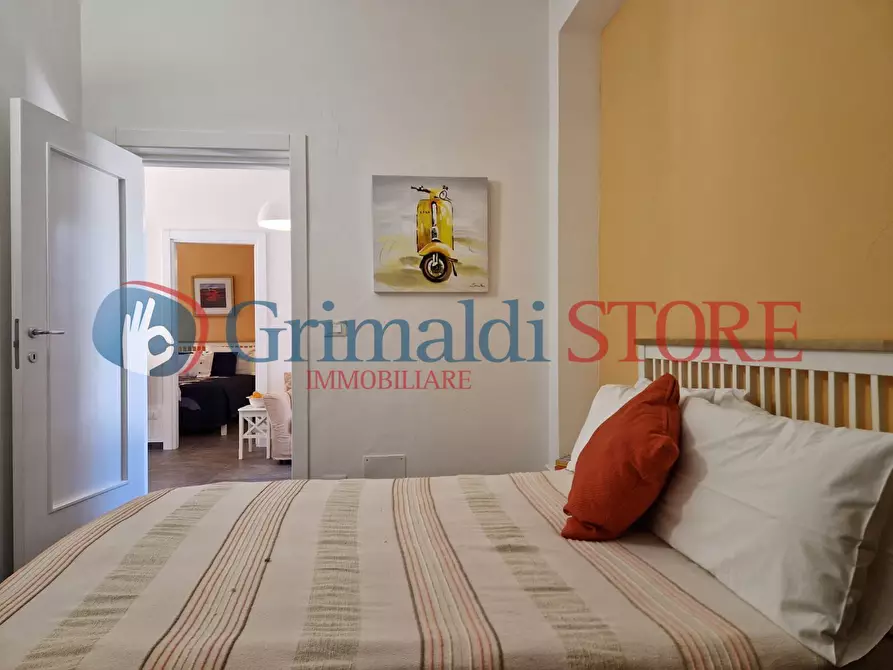 Immagine 35 di Casa indipendente in vendita  a Francavilla Fontana