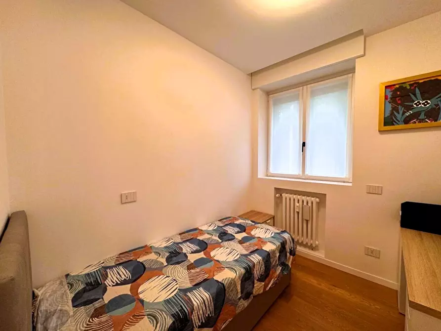 Immagine 31 di Trilocale in affitto  in Via Luigi Soderini 47 a Milano