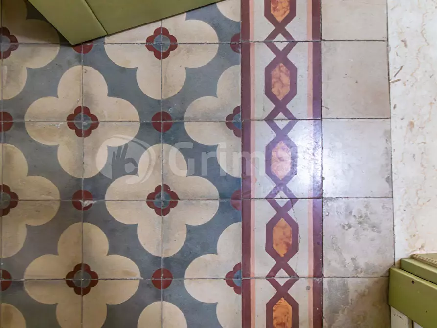 Immagine 12 di Casa indipendente in vendita  in Via Ducezio 93 a Noto