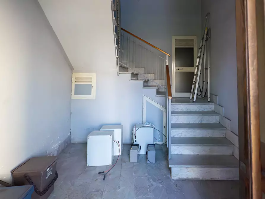 Immagine 57 di Casa indipendente in vendita  in Viale G. Leopardi 157 a Lecce