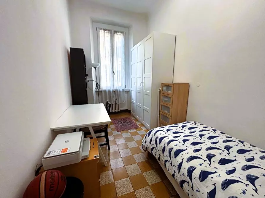 Immagine 19 di Appartamento in affitto  in Viale Tibaldi 53 a Milano