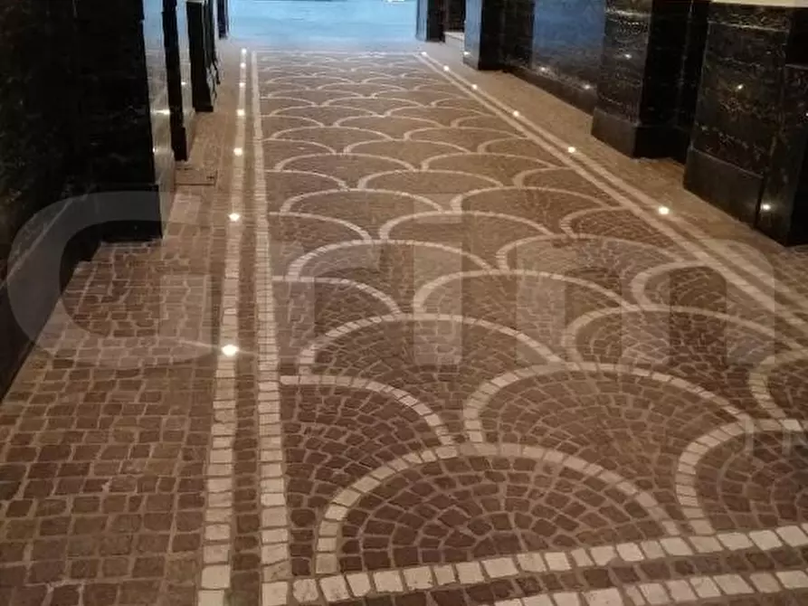 Immagine 4 di Trilocale in vendita  in Piazza Nicola Amore 2 a Napoli