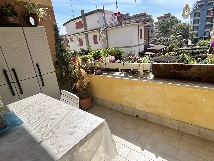 Immagine 5 di Appartamento in vendita  in Via Badino 148 a Terracina