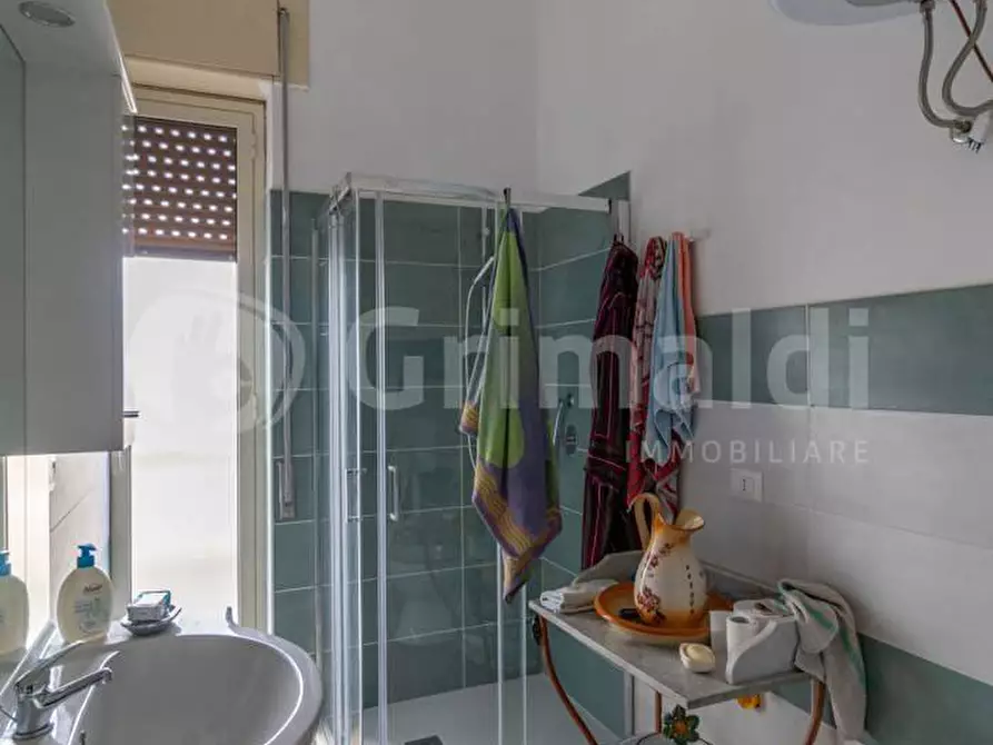 Immagine 7 di Appartamento in vendita  in Via Vespucci 49 a Noto