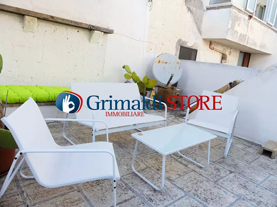 Immagine 3 di Casa indipendente in vendita  in Corte Corradino di Svevia 1 a Parabita