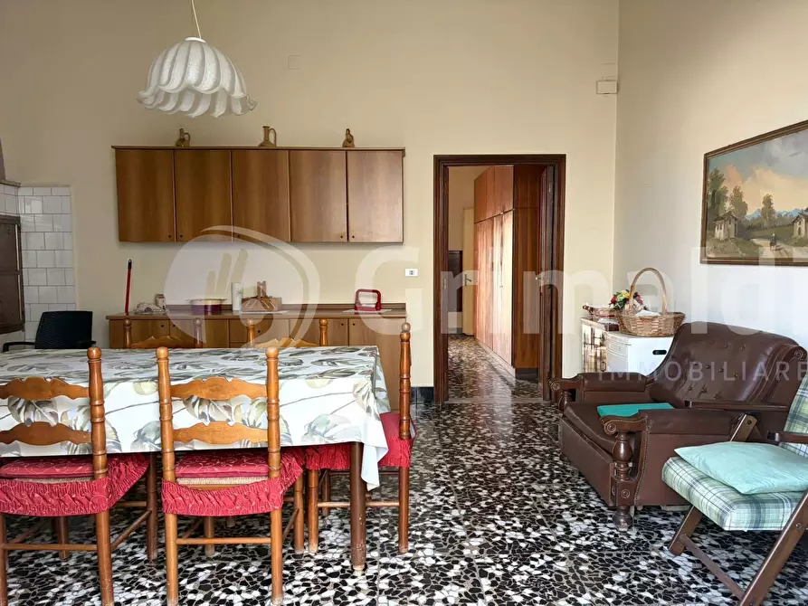 Immagine 14 di Casa indipendente in vendita  in via zara 11 a Sannicola