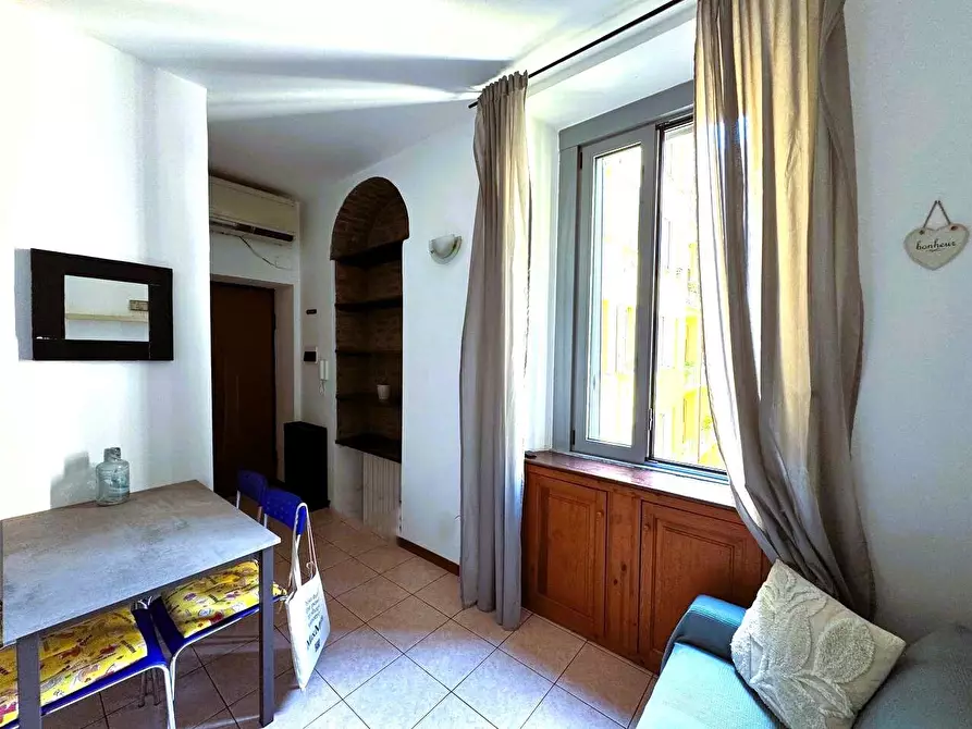 Immagine 3 di Appartamento in affitto  in Via Plinio 47 a Milano