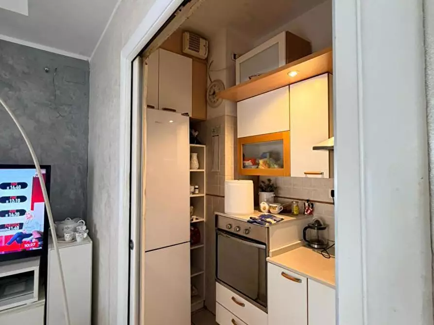 Immagine 6 di Appartamento in vendita  in Via Montello 46 a Aprilia