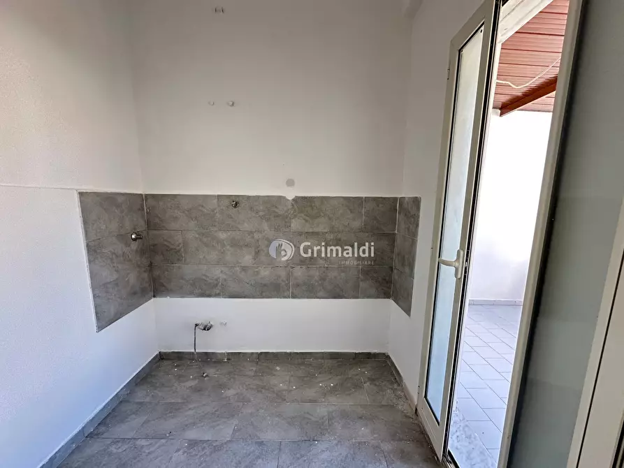 Immagine 3 di Bilocale in affitto  in Via Guglielmo Marconi 28 a Sant'anastasia