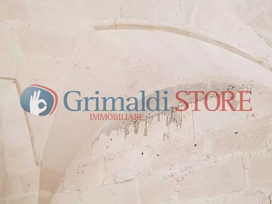 Immagine 5 di Rustico / casale in vendita  in Via Caprarica 11 a Cavallino