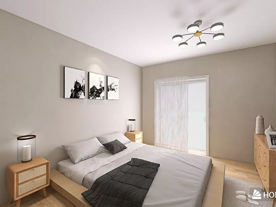 Immagine 7 di Villa in vendita  in Via Spagna a Vercelli