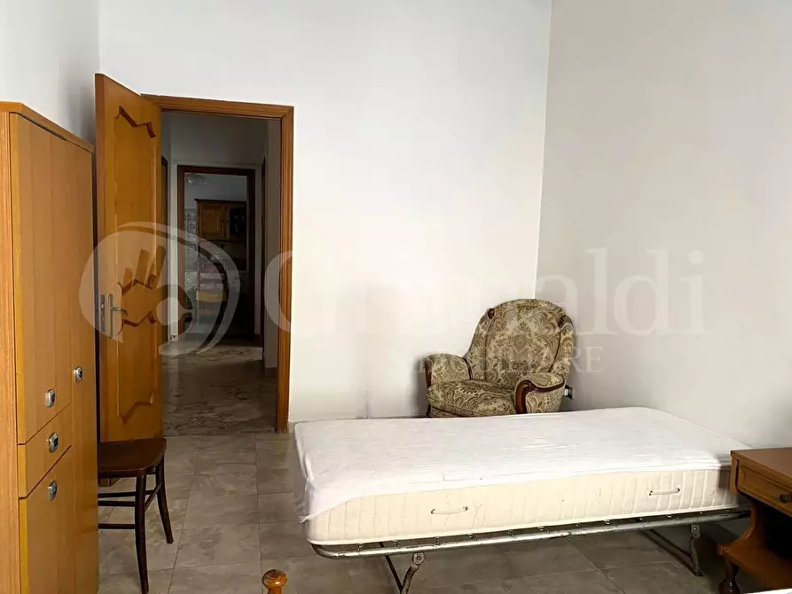 Immagine 14 di Casa indipendente in vendita  in Via G. Megha a Galatone