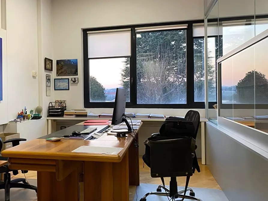 Immagine 1 di Ufficio in vendita  in Via Plinio 1 a Grandate