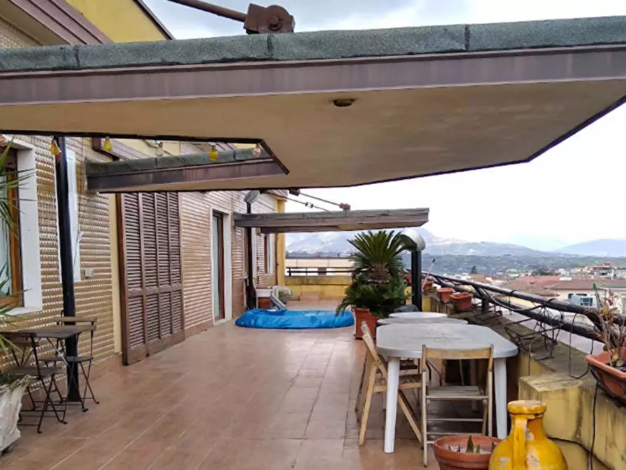 Immagine 10 di Appartamento in vendita  in Viale Mellusi 150 a Benevento