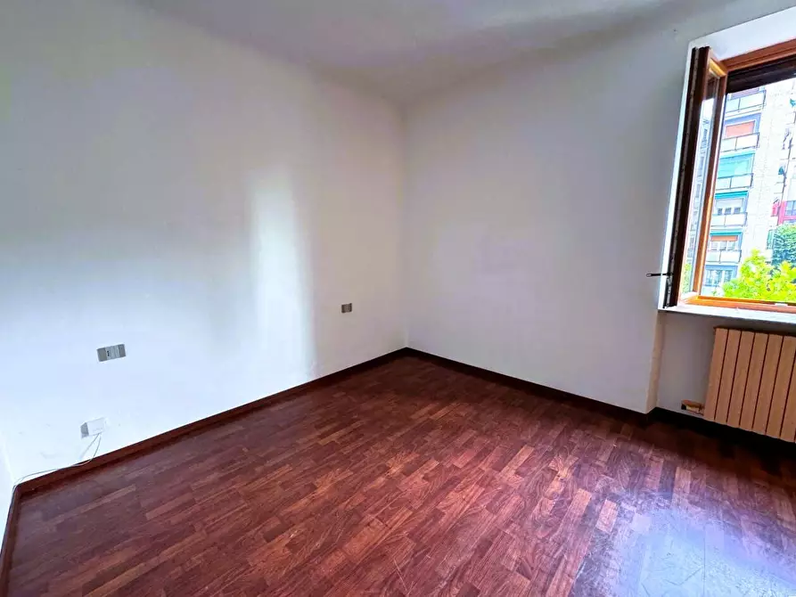 Immagine 34 di Trilocale in affitto  in Corso Lodi 90 a Milano