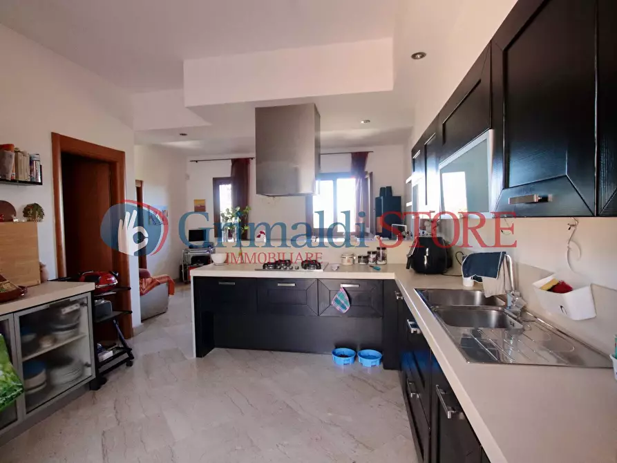 Immagine 14 di Villa in vendita  in Via Piero Della Francesca 92 a Lecce