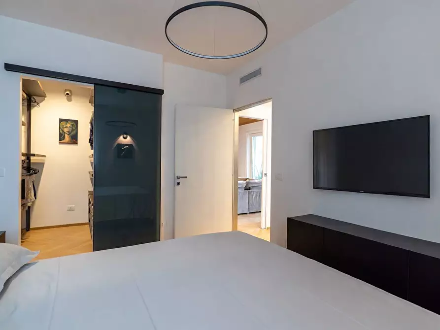 Immagine 8 di Bilocale in vendita  in Via Oronzo de Donno 5 a Lecce