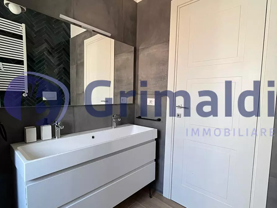 Immagine 10 di Trilocale in affitto  in Via Giuseppe Zanardelli 40 a Lecce