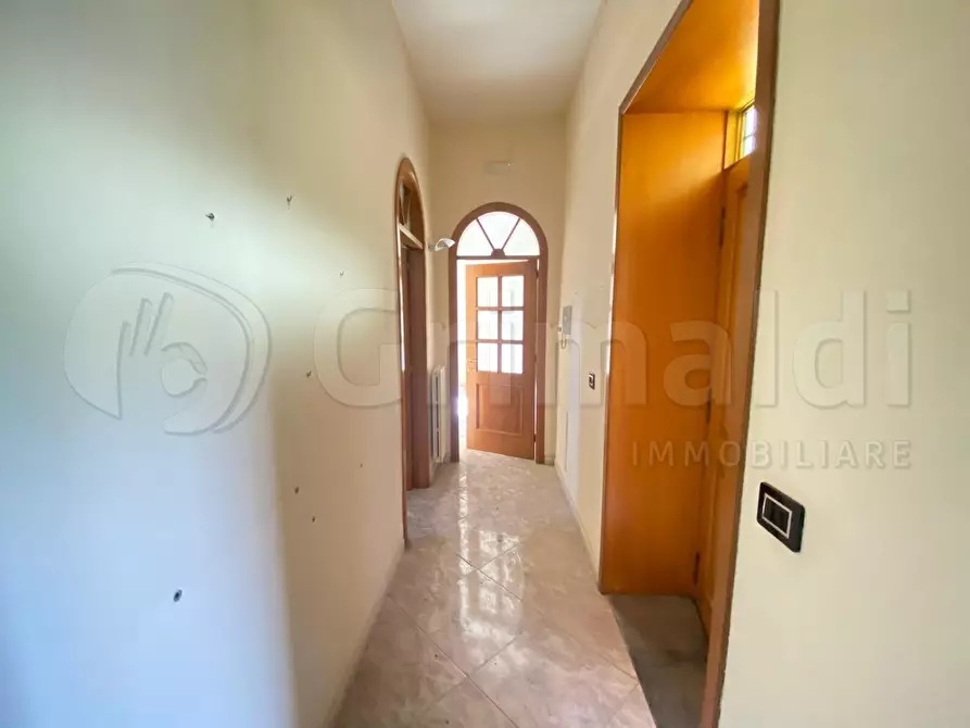 Immagine 7 di Appartamento in vendita  a Giugliano In Campania