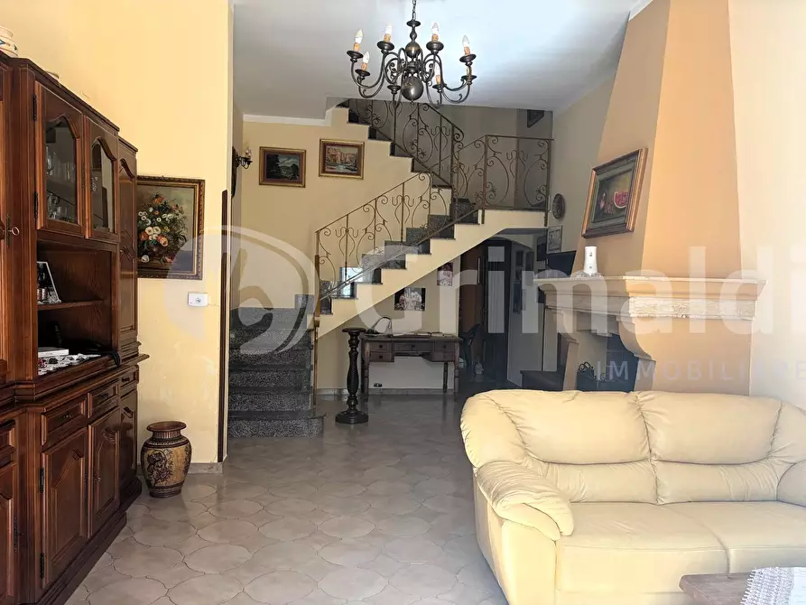 Immagine 3 di Casa indipendente in vendita  in Via Roma a Sannicola