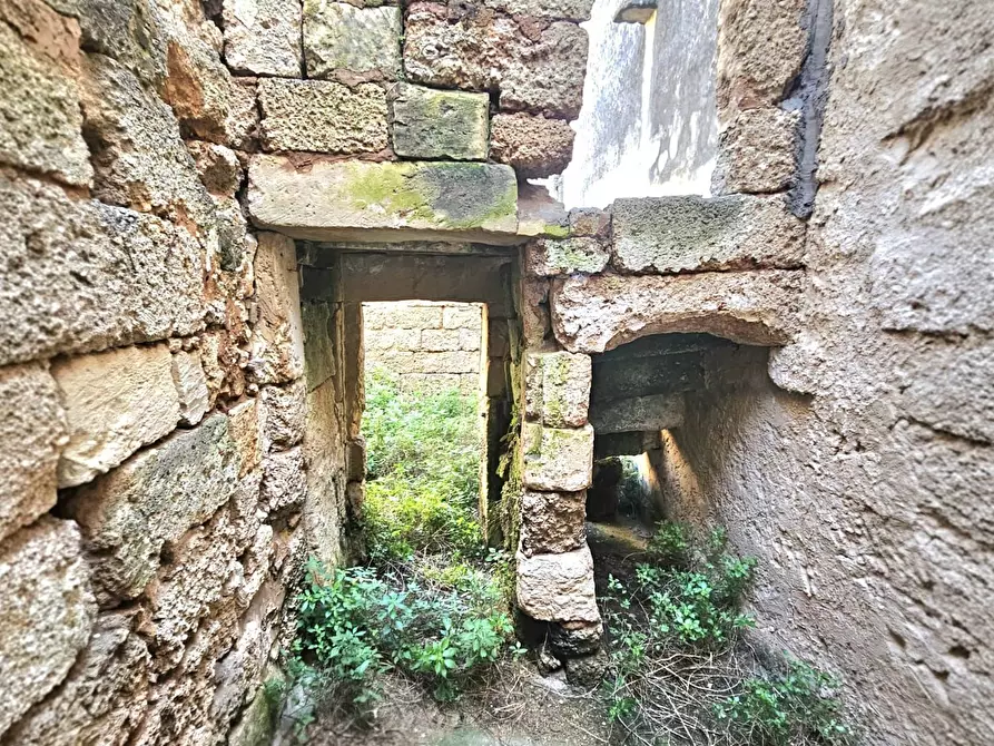 Immagine 42 di Casa indipendente in vendita  in Via Vittorio Emanuele 25 a Castri Di Lecce