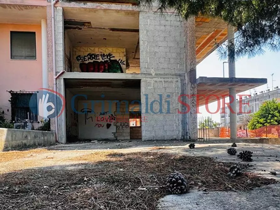 Immagine 11 di Villa in vendita  in Via Solano 208 a Lequile