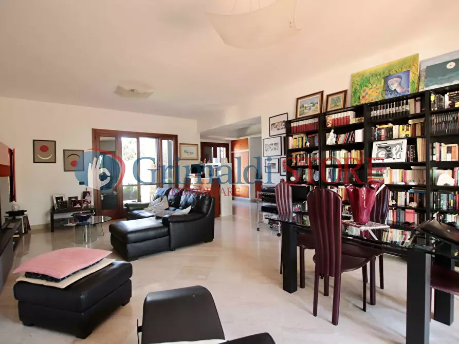 Immagine 8 di Villa in vendita  in Via Piero Della Francesca 92 a Lecce