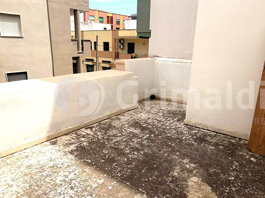 Immagine 6 di Casa indipendente in vendita  in Via Venezia 5 a Gallipoli