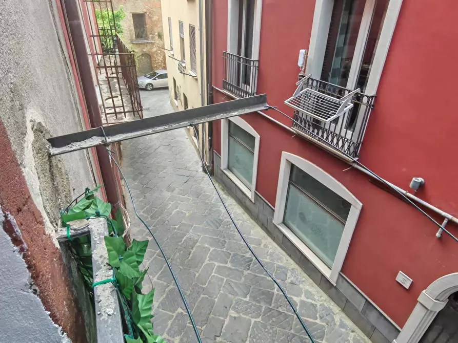 Immagine 9 di Appartamento in affitto  in Via San Filippo snc a Benevento