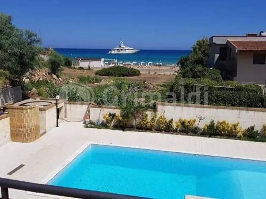 Immagine 2 di Villa in vendita  in Lido di Noto SP59 1 a Noto