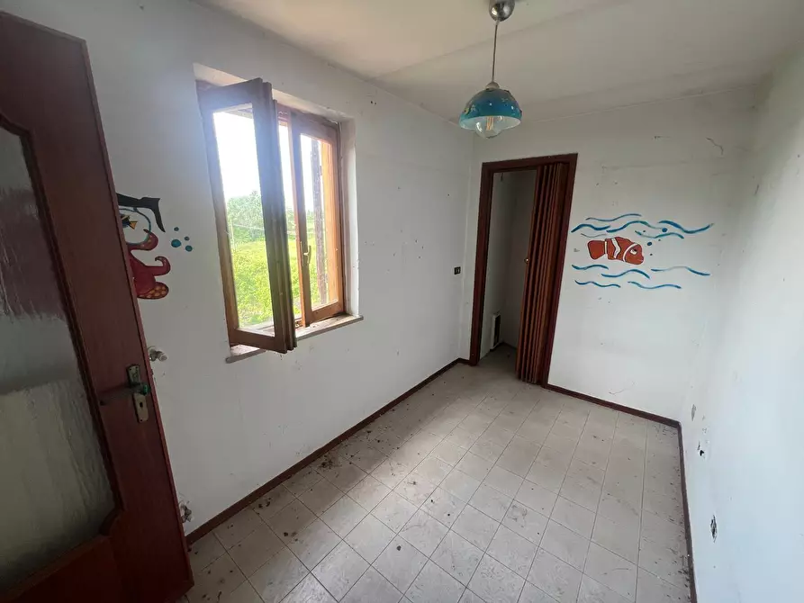 Immagine 25 di Casa bifamiliare in vendita  in Via Roma 1 a Formigliana