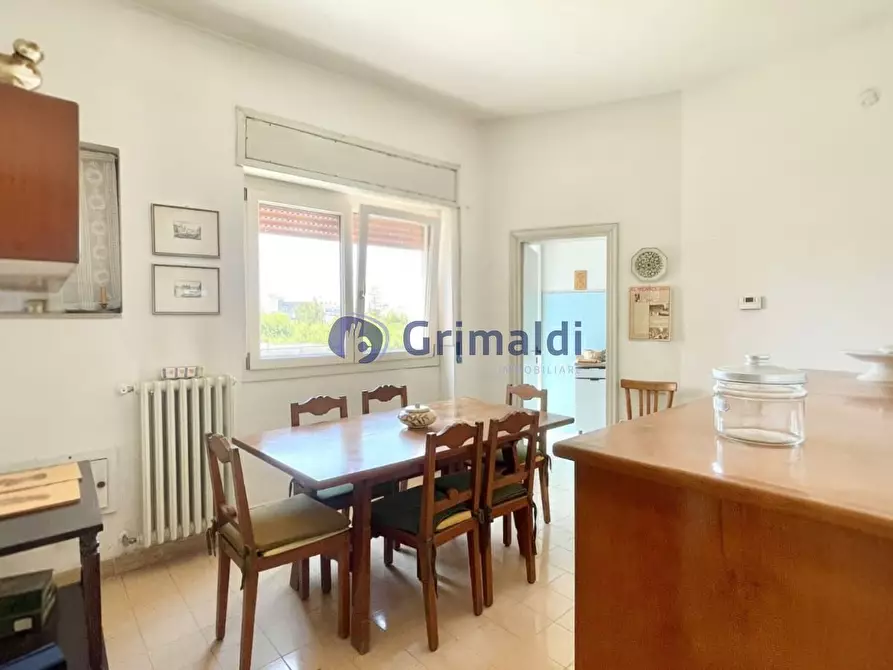 Immagine 7 di Quadrilocale in vendita  in Via Regina Elena 23 a Lecce