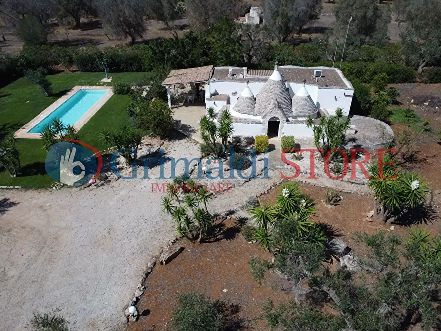 Immagine 5 di Casa indipendente in vendita  a San Vito Dei Normanni