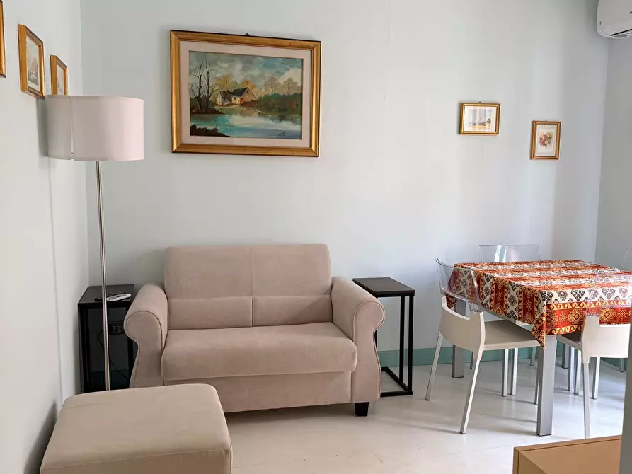 Immagine 3 di Attico in vendita  in Via Cavour 56 a Lecce