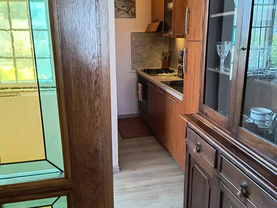 Immagine 10 di Casa indipendente in vendita  in Via Castellammare 24 a Lecce