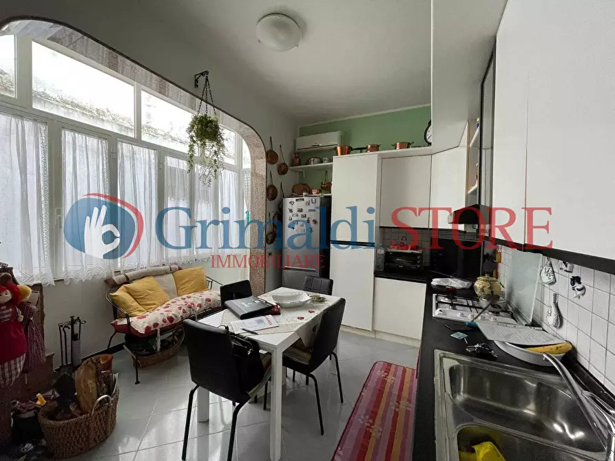 Immagine 6 di Trilocale in vendita  in Via dè Carpentieri 33 a Brindisi