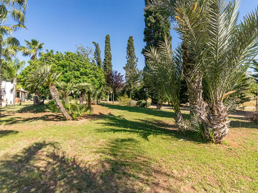 Immagine 9 di Villa in vendita  in Via Taverna 21 a Nardo'