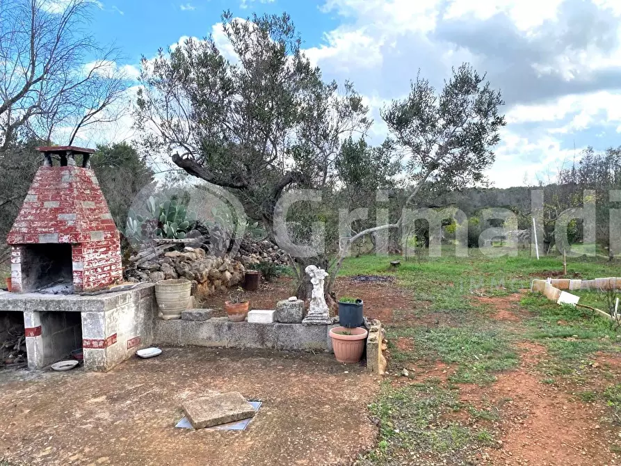 Immagine 19 di Terreno edificabile in vendita  in Santa Teresa a Sannicola