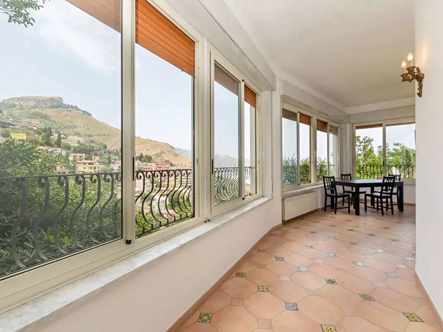 Immagine 19 di Appartamento in vendita  in Via Fontana Vecchia 5 a Taormina