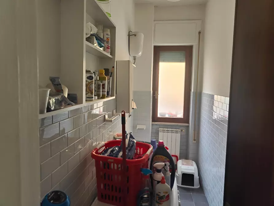 Immagine 14 di Appartamento in vendita  in Via Cori a Latina