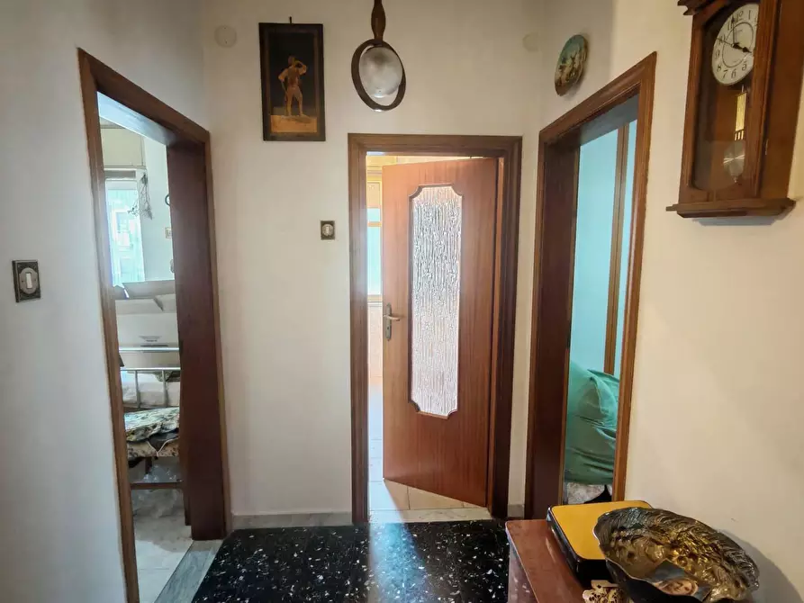 Immagine 10 di Appartamento in vendita  in Viale A. Mellusi 35 a Benevento