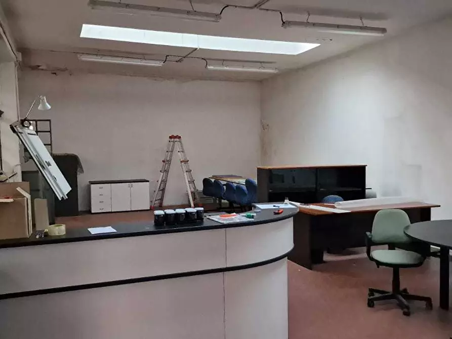 Immagine 8 di Attività artigianale in vendita  in Via Provinciale 26 a Anzano Del Parco