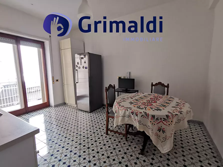 Immagine 17 di Quadrilocale in vendita  in Via Nicola Fasano 5 a Pozzuoli