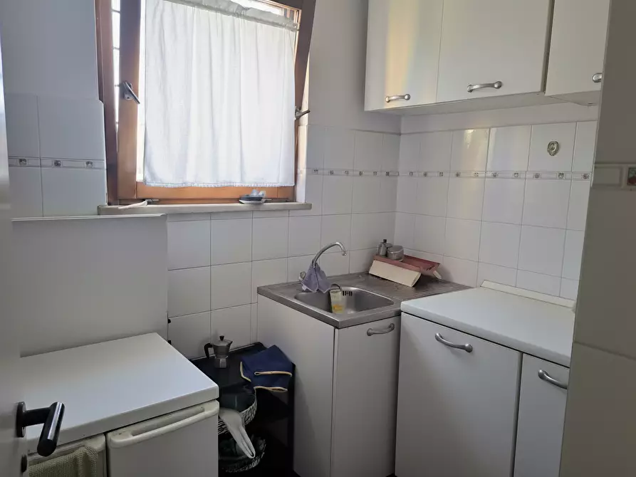 Immagine 7 di Villetta a schiera in vendita  in Via degli Olmi 11 a Anzio