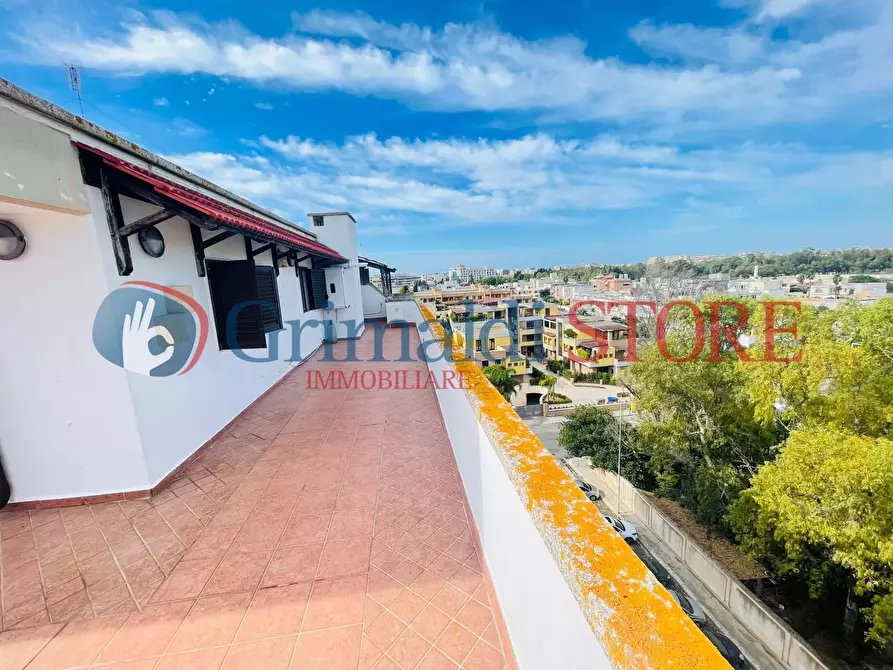 Immagine 11 di Attico in vendita  in Via Giuseppe Ghezzi 2 a Lecce