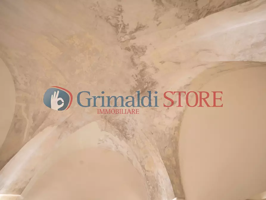 Immagine 43 di Villa in vendita  in Via Sardegna 19 a Monteroni Di Lecce