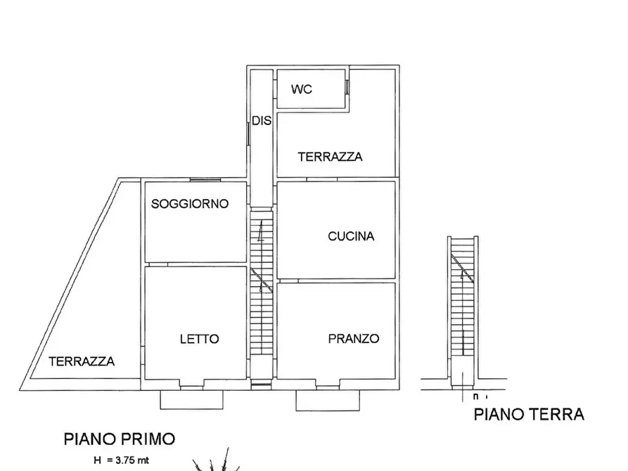 Immagine 42 di Casa indipendente in vendita  in via zara 11 a Sannicola