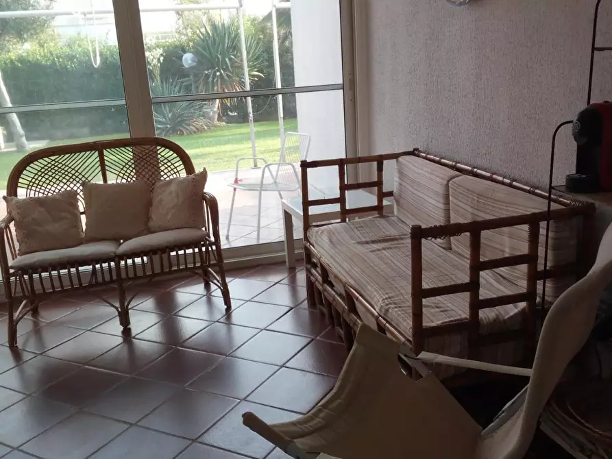 Immagine 6 di Casa indipendente in affitto  in Via Zaccaria Negroni 3 a Nettuno